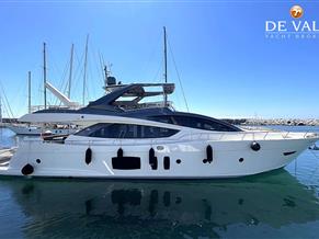Astondoa 80 GLX