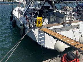 BENETEAU OCEANIS 48