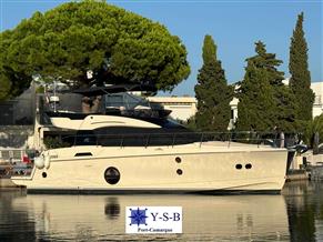 BENETEAU MC 5 FLY