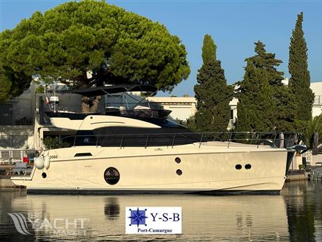 BENETEAU MC 5 FLY