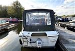 Viking 24 Cockpit Cruiser