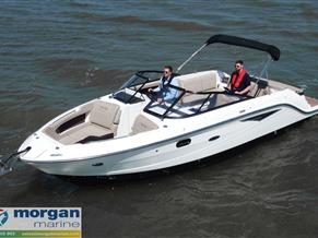 SEA RAY SEA RAY 250 SLX