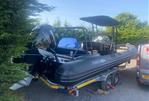FantaSea 900 black edition