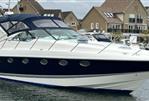 Fairline Targa 40