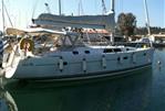 HANSE YACHTS HANSE 430 E