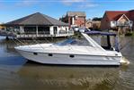 Fairline Targa 33