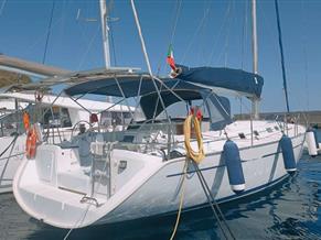 BENETEAU CYCLADES 50.4