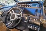 Sunseeker Predator 60 - 15 - Helm