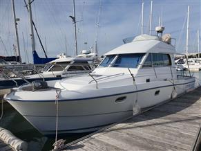 BENETEAU ANTARES 10.80 FLY