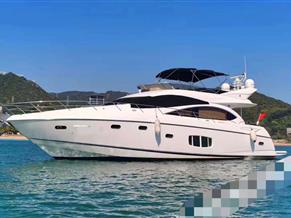 SUNSEEKER MANHATTAN 73