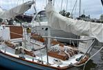 HINCKLEY YACHTS Pilot Yawl 35 - Used Sail Monohull for sale