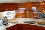 Riviera 58 Enclosed Flybridge - Picture 2