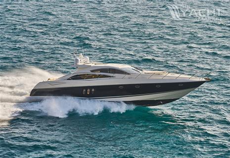 Sunseeker Predator 72 - 0 - Main