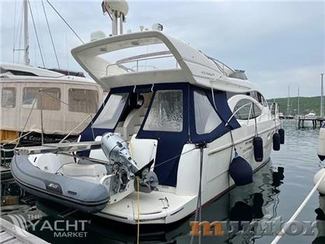 Azimut  46 Fly