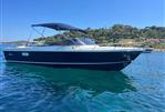 ASTERIE BOAT ASTERIE 35