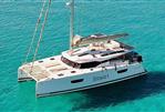 Fountaine Pajot SAONA 47 - SAONA 47 "Straycat"