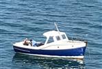 Newhaven Sea Angler 23