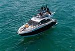 Sunseeker Manhattan 55 - 2 - Exterior