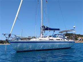 DUFOUR GIB SEA 402 MASTER