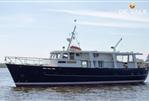Feadship Canoe Stern - Picture 7