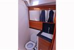 Hanse 470 - En suite