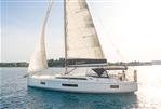 BENETEAU OCEANIS 51.1