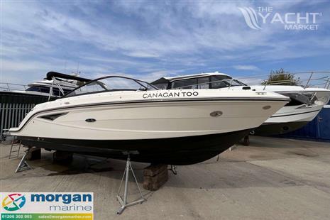 SEA RAY SEA RAY 250 SLX