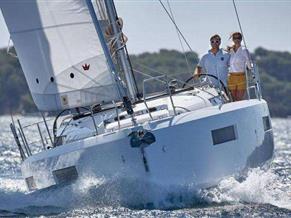 JEANNEAU SUN ODYSSEY 440