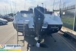 Jeanneau Cap Camarat 6.5 WA - Cap Camarat 6.5 WA - engine