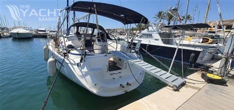 BAVARIA BAVARIA 33 CRUISER