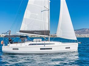 BENETEAU OCEANIS 40.1