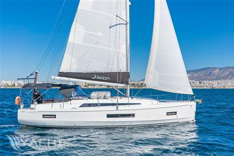 BENETEAU OCEANIS 40.1