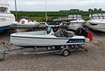 Saxdor 200 Sport
