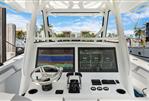 Yellowfin Center Console