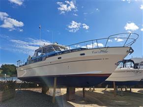 Northshore Ranger 36