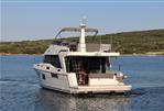 BENETEAU SWIFT TRAWLER 47