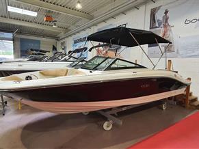 SEA RAY SEA RAY 210 SPXE