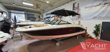 SEA RAY SEA RAY 210 SPXE