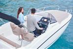 QUICKSILVER QUICKSILVER ACTIV 605 SUNDECK