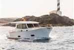 Sasga Yachts 34 HT