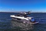 Sunseeker 75 Sport Yacht - Sunseeker 75 Sport Yacht