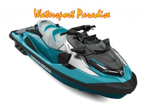 Sea Doo GTX LTD 325 iDF (Tech Package)