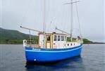 Millers of St. Monance 36' Ketch - 1971 Millers of Fife 39' Ketch 'REBECCA'