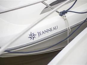 Jeanneau Merry Fisher 635