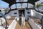 JEANNEAU SUN ODYSSEY 380