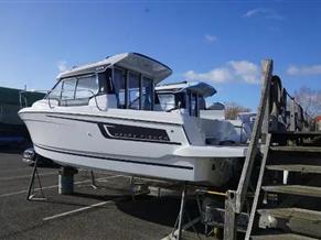 Jeanneau Merry Fisher 695 S2