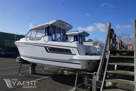 Jeanneau Merry Fisher 695 S2