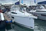 Beneteau Oceanis 30.1