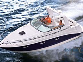 RINKER RINKER 260