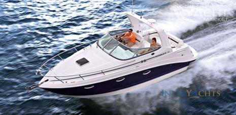 RINKER RINKER 260